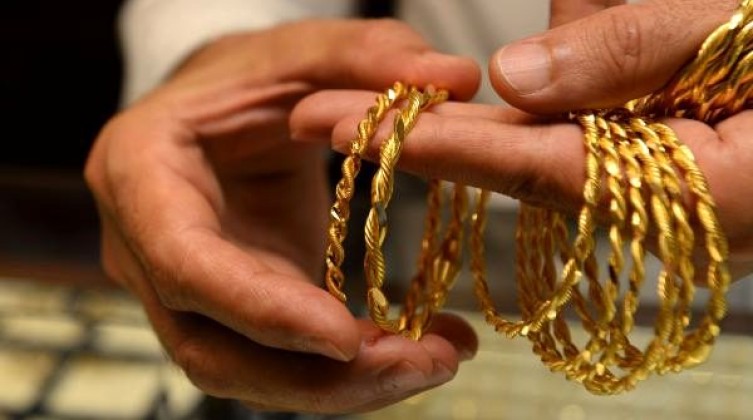 أسعار الذهب في فلسطين