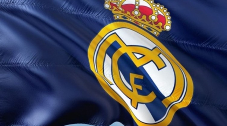 ريال مدريدر