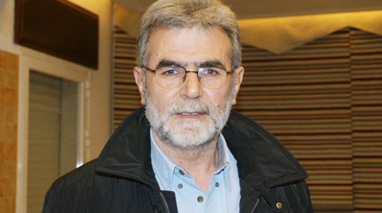 زياد النخالة