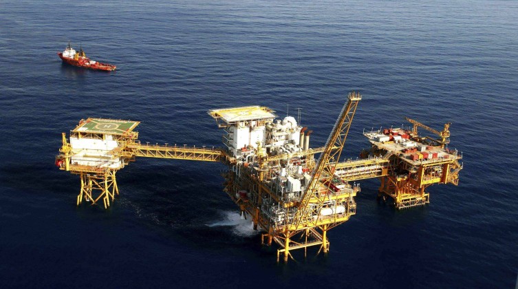 فلسطين تشارك بالاجتماع الوزاري الرابع لـغاز شرق المتوسط