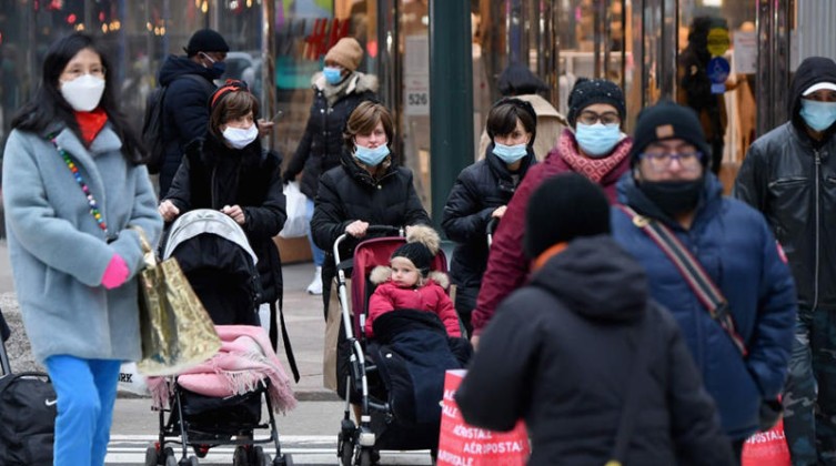 الصحة العالمية تُنشر توصية مهمة للحد من انتشار متحور أوميكرون