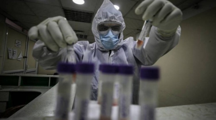 الاحتلال يكشف عدد إصاباته بفيروس كورونا