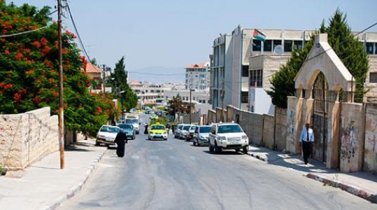 مدينة_جنين_في_فلسطين
