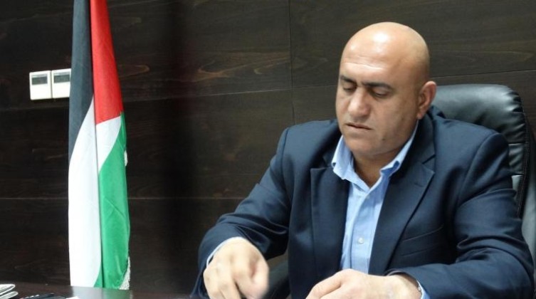 لمدة 3 أيام.. الرجوب يعلن الإغلاق الشامل لجنين