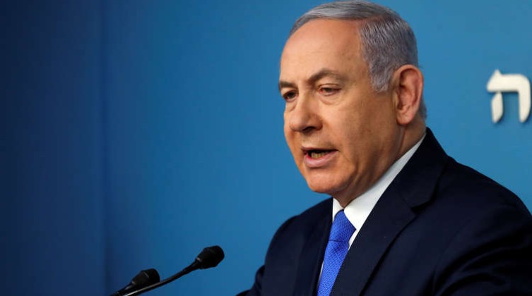 نتنياهو يعتزم شراء 9 ملايين جرعة من لقاح "فايزر"