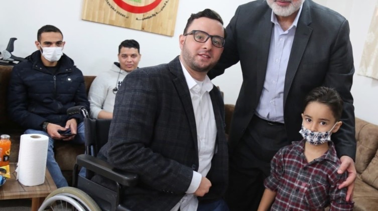هنية