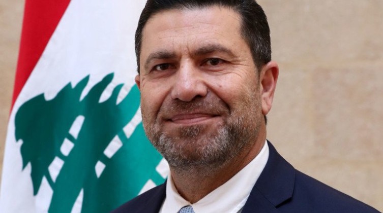 وزير-الطاقة-والمياه-ريمون-غجر