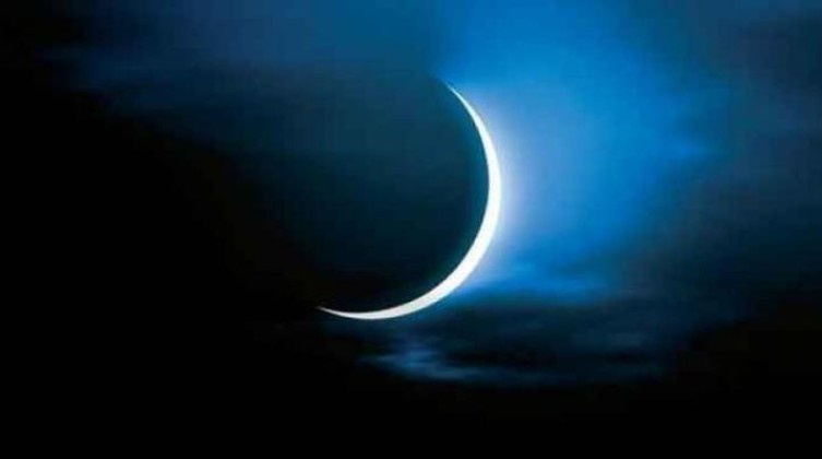 المفتي: غدا الثلاثاء أول أيام شهر رمضان المبارك