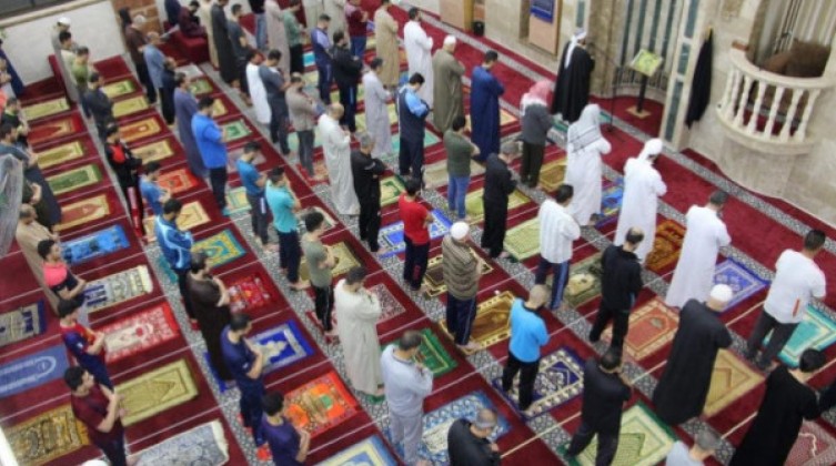 أوقاف غزة تنشر توضيحًا بشأن إقامة الصلوات وصلاة التراويح في رمضان 2021