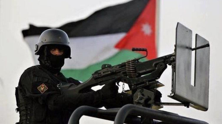 ArmyJordan