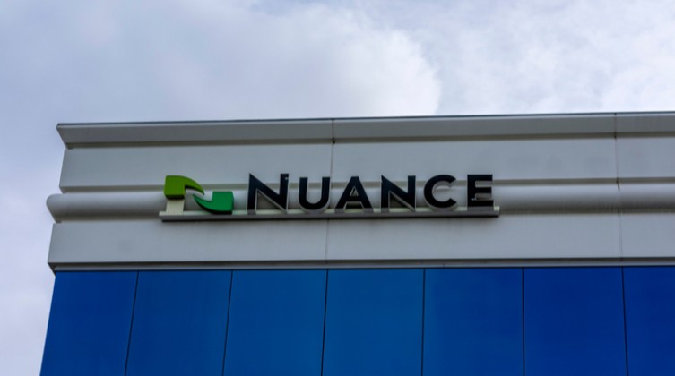 Nuance-stock-forecast