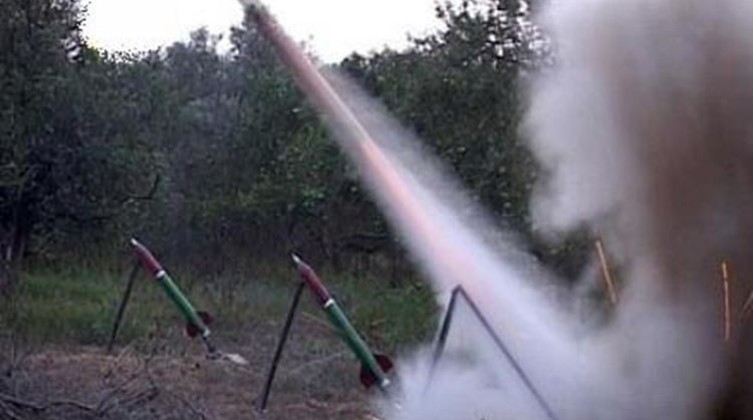 Qassam_from_Hamas