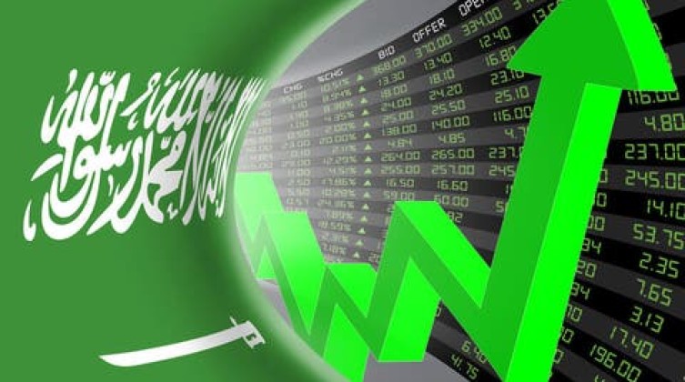 Saudi Stock Market3