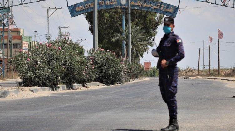 غزة: مؤتمر صحفي لوزارتي "الصحة" و"الداخلية" مساء اليوم