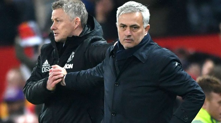 Tottenham Hotspur v Manchester United - Premier League