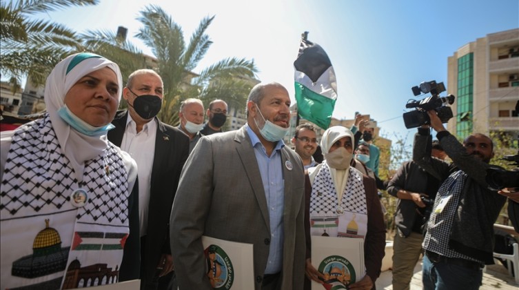 الحية في تعقيب له على أحداث القدس: شباب القدس قادرون على فرض الإرادة الفلسطينية