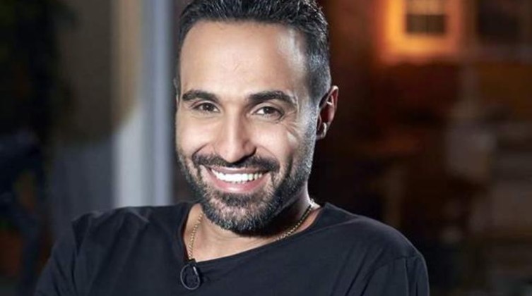 احمد فهمي