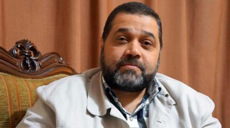 اسامة حمدان