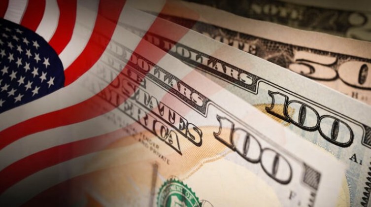 الاقتصاد الامريكي