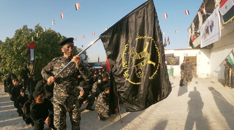 أسرى "الجهاد" يشكلون لجنة طوارئ بعد محاولة الاحتلال حل بنيتهم التنظيمية