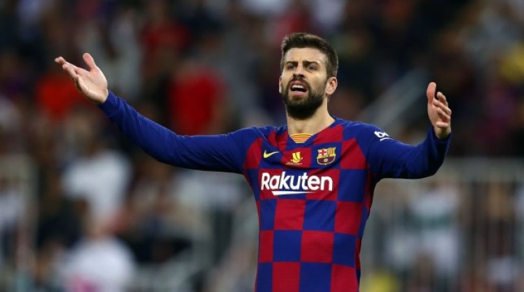 جيرارد-بيكيه