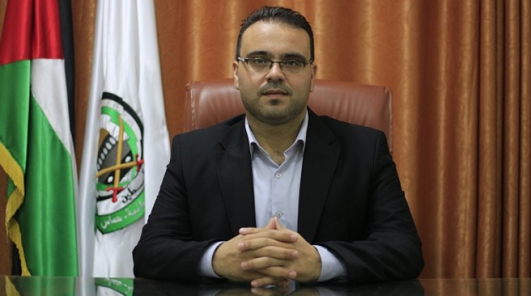 حازم قاسم: ببداية عام جديد سيظل مسار الوحدة الوطنية هدفاً لن نتخلى عنه