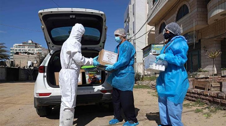 “كورونا فلسطين”: 4 وفيات و177 إصابة جديدة خلال الـ24 ساعة الماضية