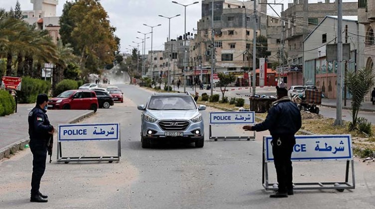 العميد المبحوح: غرامات مالية بحق المركبات والمنشآت المخالفة اعتبارًا من غداً
