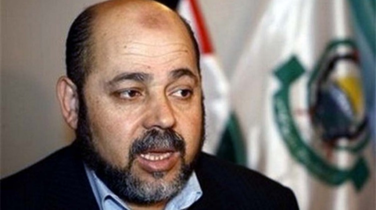 أبو مرزوق: الإنقسامات داخل فتح هي الدافع الحقيقي وراء السعي لتأجيل الانتخابات