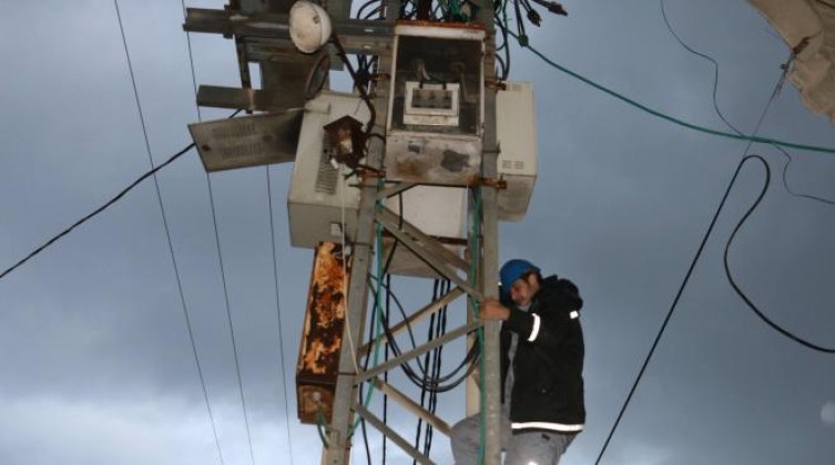 كهرباء غزة توضح ما إذا كان سيتحسن جدول التوزيع هذا الأسبوع