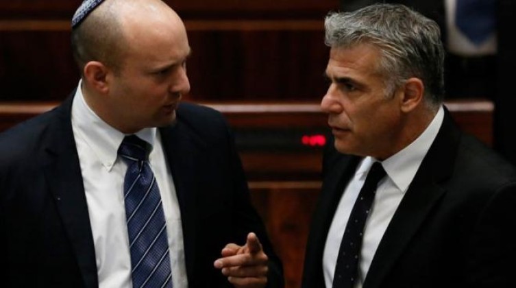 معسكر التغيير في سباق مع الزمن لتشكيل الحكومة الإسرائيلية الجديدة