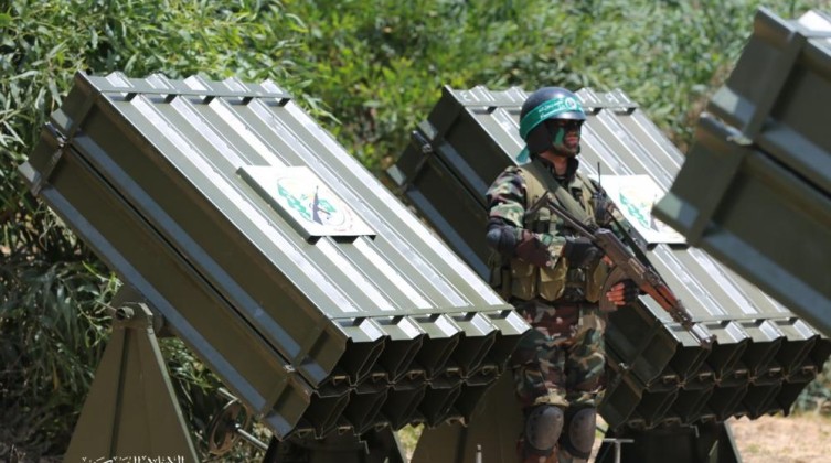 صحيفة تكشف عن مطالب المقاومة النهائية لتثبيت التهدئة مع الاحتلال