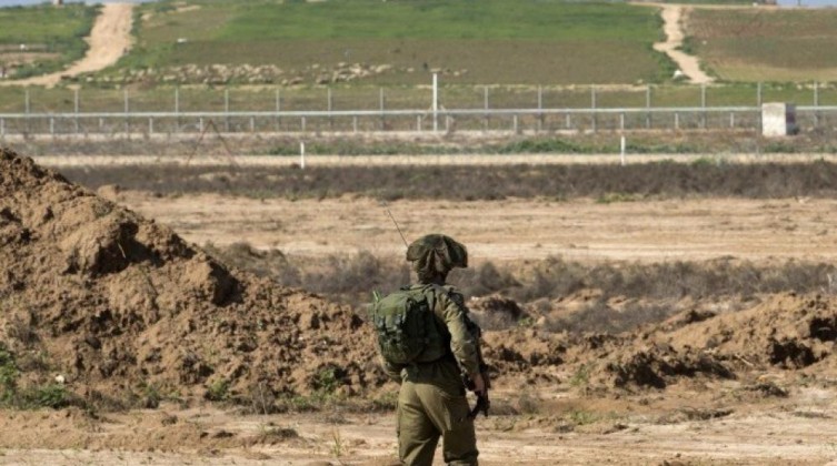 الإحتلال ينشر نتائج التحقيقات الأولية بشأن تسلل شاب من غزة إلى "أشكول"