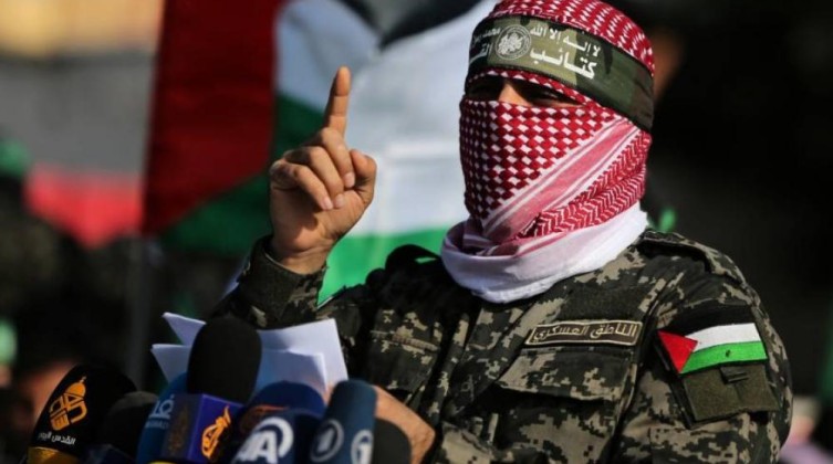 ابو عبيدة كتائب القسام