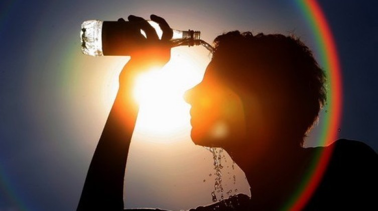 حالة الطقس فى فلسطين اليوم الاثنين 30 مايو