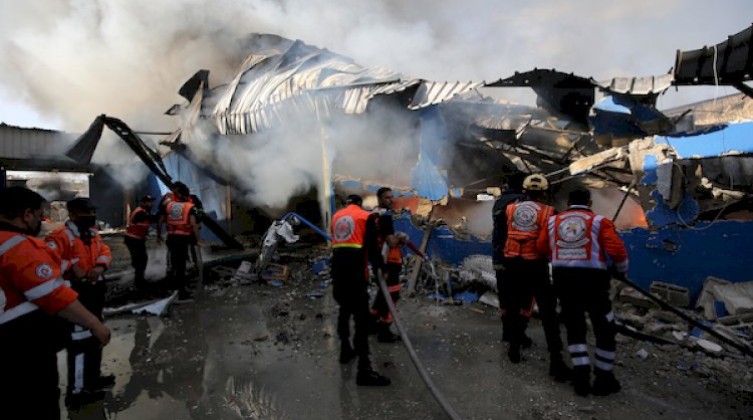 الدفاع المدني