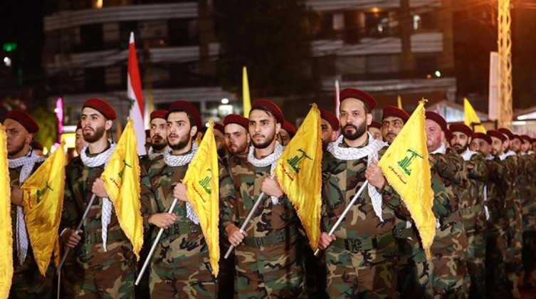 صحيفة:حزب الله ينشر أنظمة دفاع جوية في جنوب لبنان