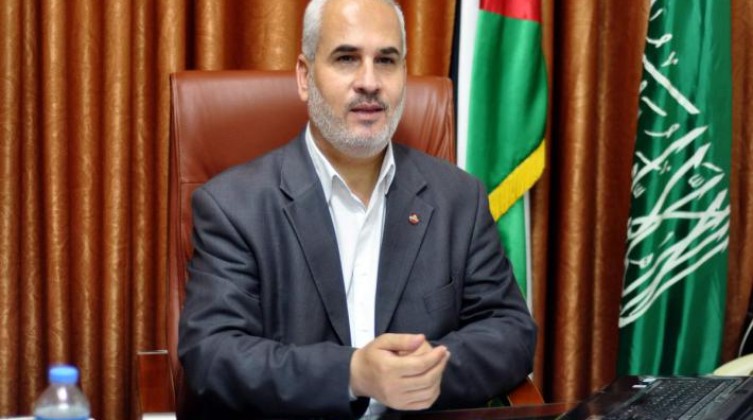 "حماس": تلقينا سيلا من الاتصالات لمنع الوصول لحالة حرب مع "إسرائيل"