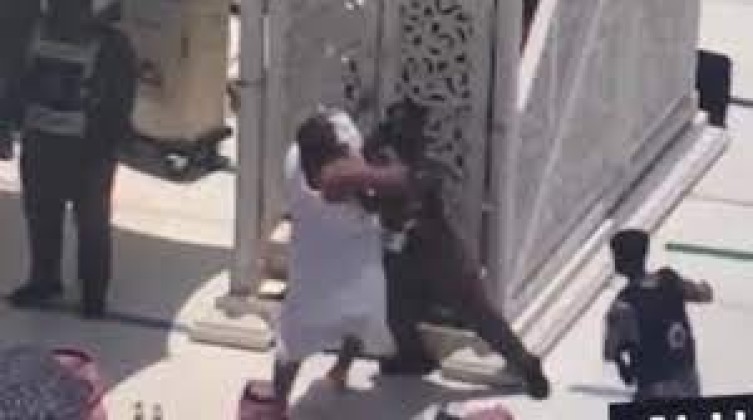 مقتحم