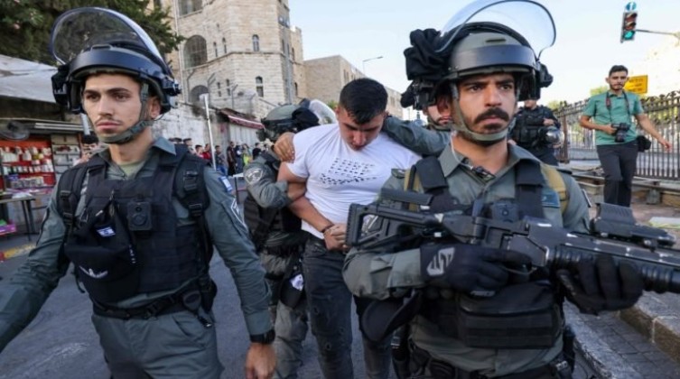 500 صحفي أمريكي يطالب بنشر حقائق الاحتلال الإسرائيلي وسياساته في فلسطين.