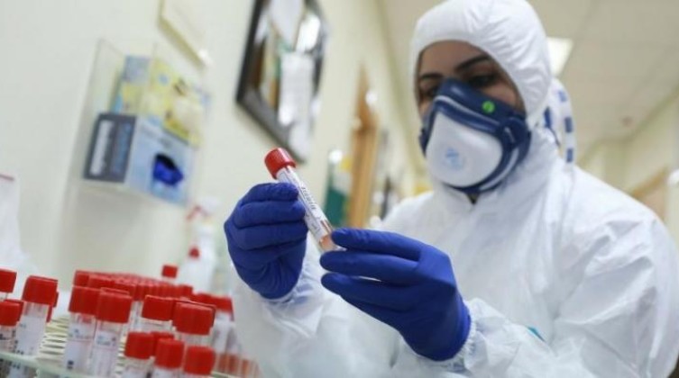 طالع احدث احصائية لاصابات فايروس كورونا في فلسطين