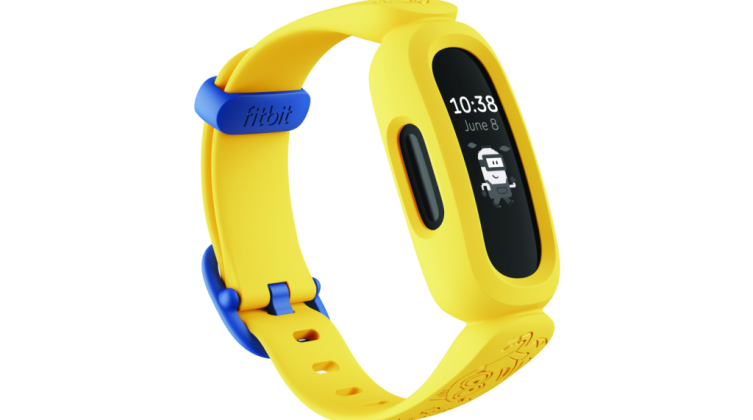 Fitbit_Ace_3_Render_3QTR_SE_Minions_Yellow_Clock_Default_Shadow-1-e1622824828291-1024x719