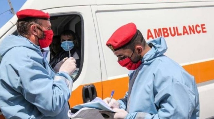 الصحة الفلسطينية تكشف عن عدد من الحالات المصابة بالطفرة الهندية في الضفة