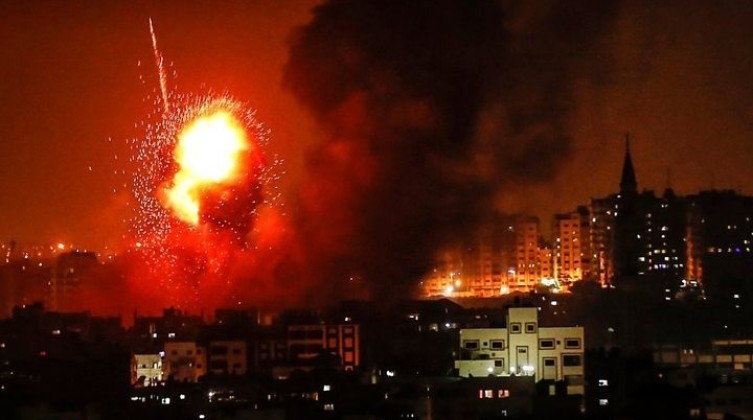 قناة عبرية: 4 نقاط قد تشعل فتيل التصعيد في غزة