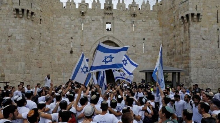 d-168-عرب-48-اخبار-فلسطين-الجيش-الإسرائيلي-يستنفر-عشية-مسيرة-الأعلام-الاستفزازية-في-القدس