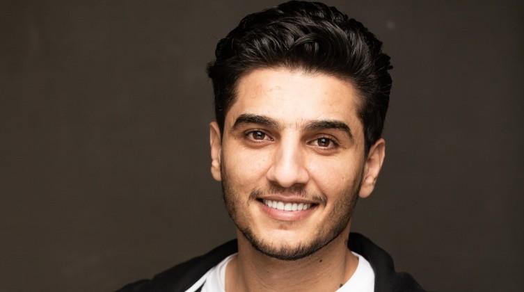 تعليق محمد عساف على اعتقال منى الكرد