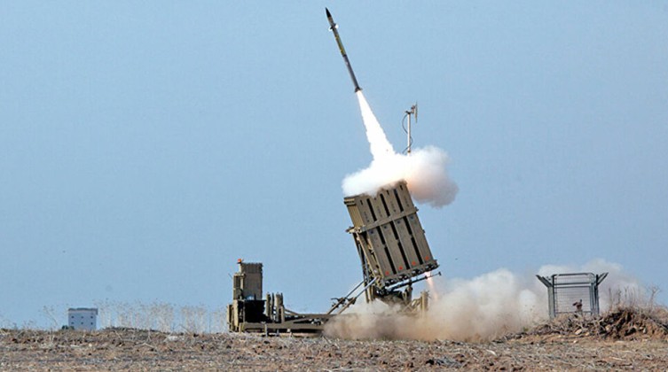 يسرائيل ديفينس: "الكونغرس" يُصادق على دعم منظومة القبة الحديدية بمليار دولار