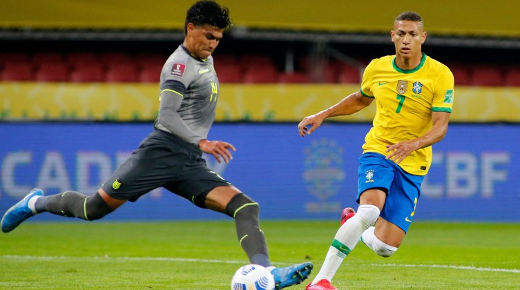 اهداف-مباراة-البرازيل-والإكوادور