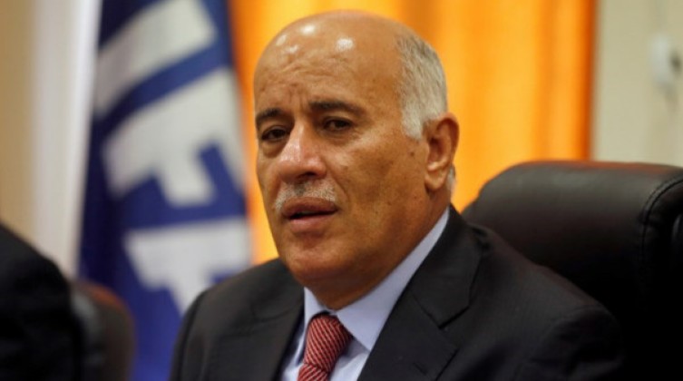 الرجوب: لا يوجد دعوة رسمية لعقد المجلس المركزي