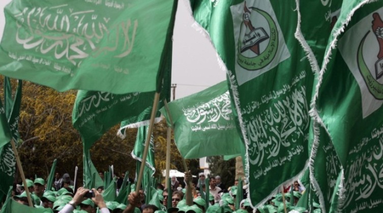 أول تعليق من حماس على زيارة بينت الى البحرين